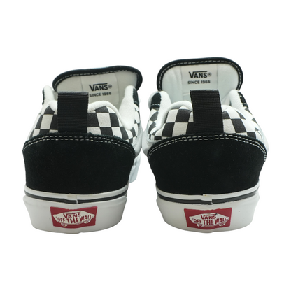 Black Athletics Shoes