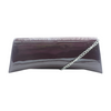 Burgundy Crossbody