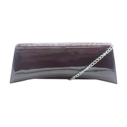 Burgundy Crossbody