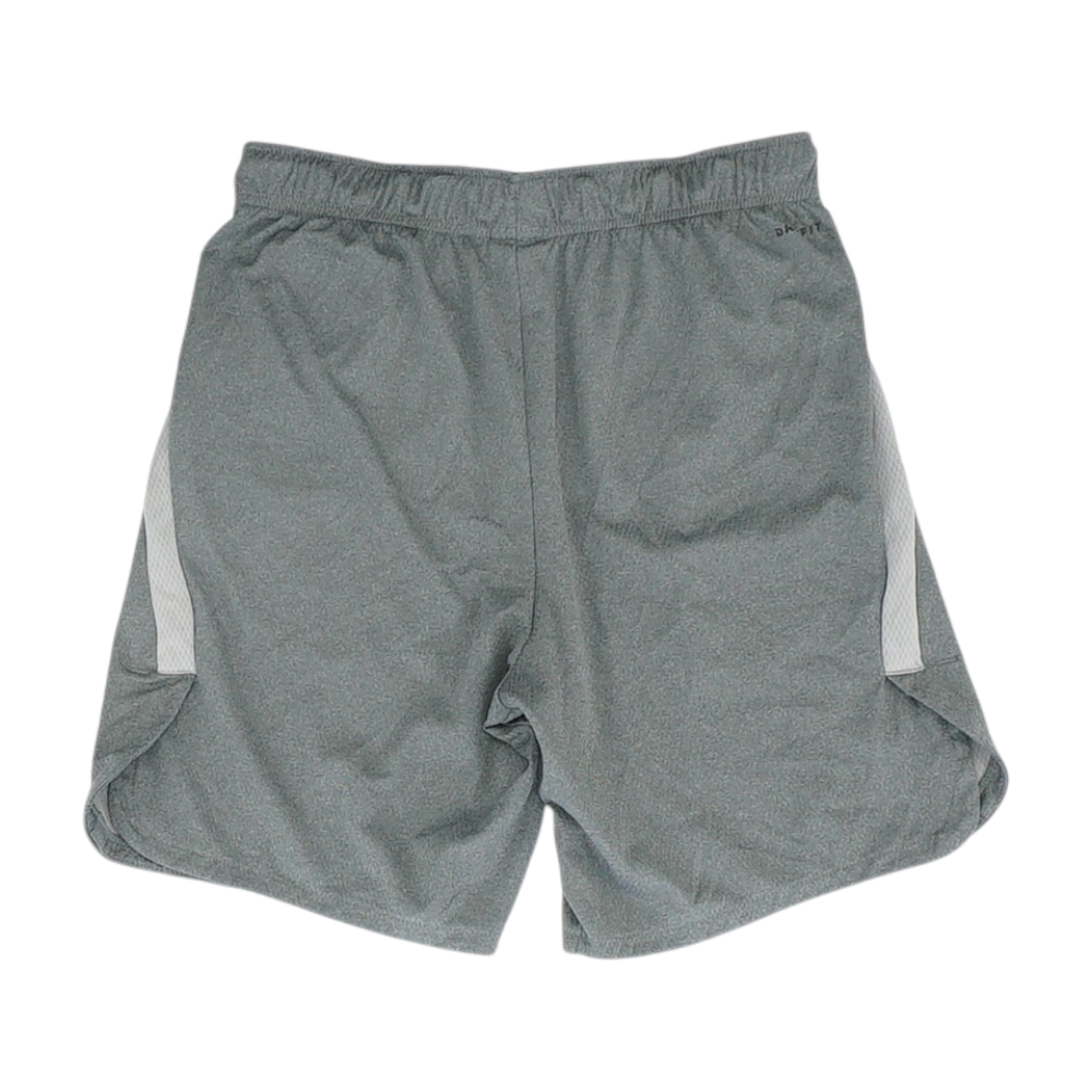 Gray Active Shorts