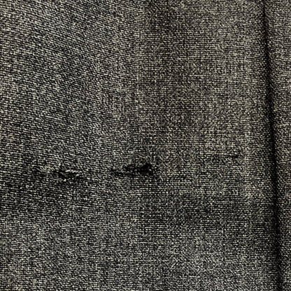 Gray Blazer