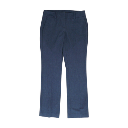 Navy Petite Pants