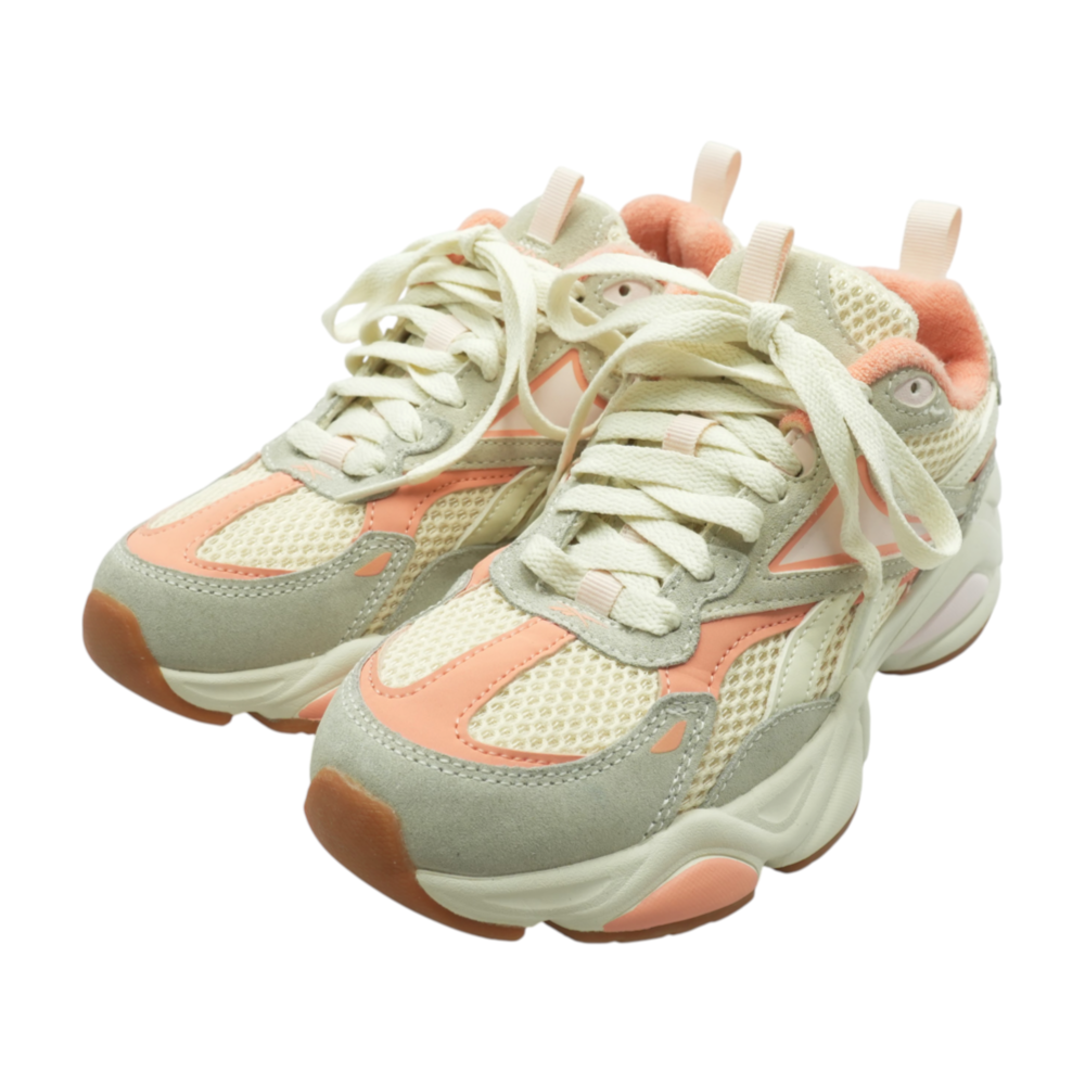 Reebok Classic Mid-Top Athletic Shoes – Image 2