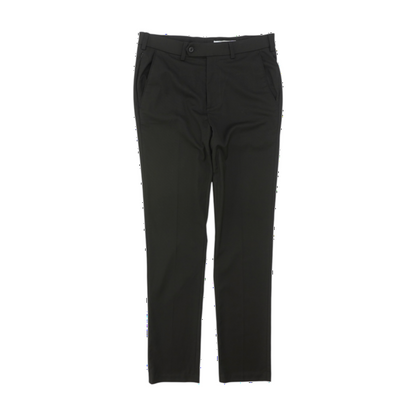 Black Slim Pants