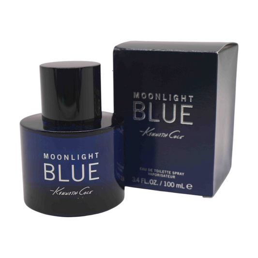 Moonlight Blue Eau de Toilette