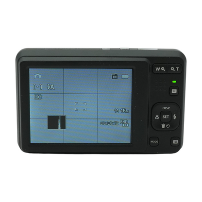 PIXPRO FZ55 Digital Point & Shoot Camera