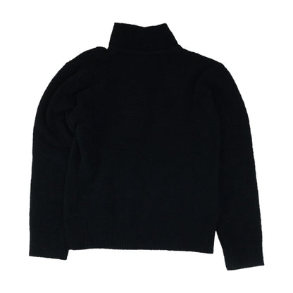 Black Lightweight Jacket