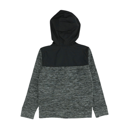 Gray Jacket