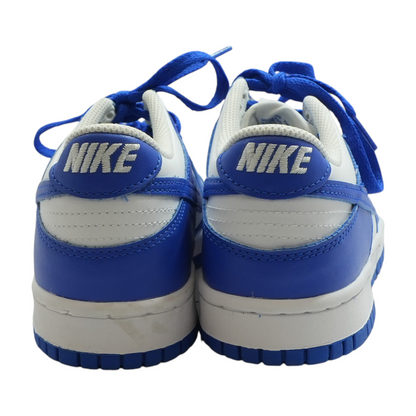 Blue Athletics Shoes