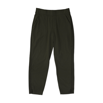 Olive Pants
