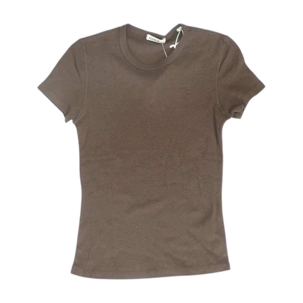 Brown T-Shirt