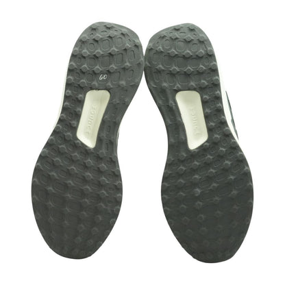 Unbounce DNA Gray Low Top Athletic Shoes