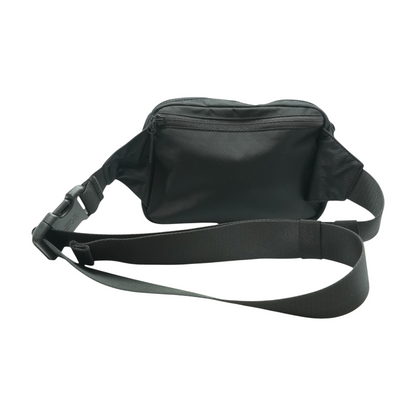 Black Belt Bag