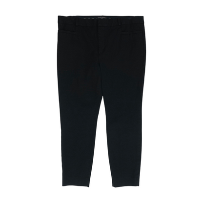 Black Pants