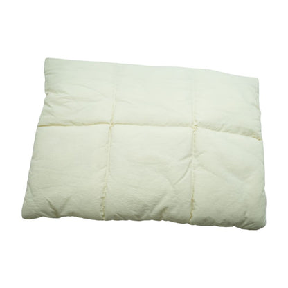 White Tablet Sleeve Cover Case