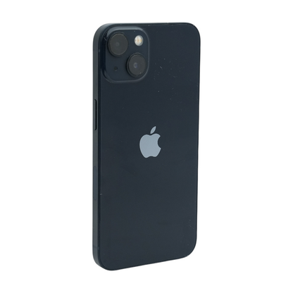 iPhone 13 "Carrier Unlocked" 128GB Midnight