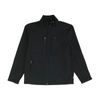Free Country Black Solid Jacket – Image 1