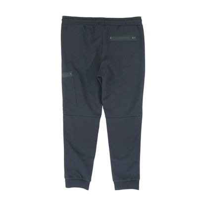 Black Slim Pants