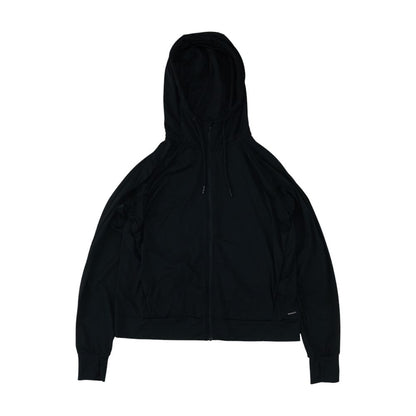 Black Active Jacket
