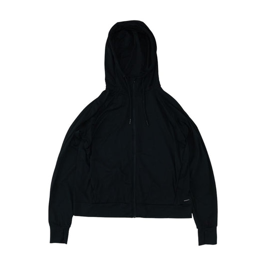 Black Active Jacket