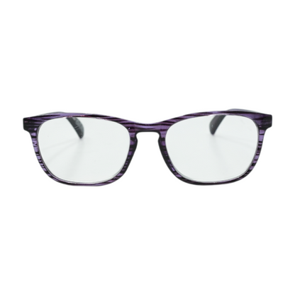 Purple Prescription Eyewear