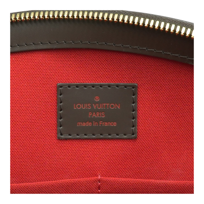 Brown Verona MM Handbag