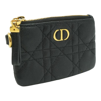 Caro Myrte Zipped Key Case