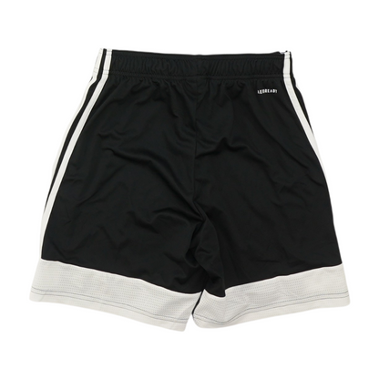 Black Active Shorts