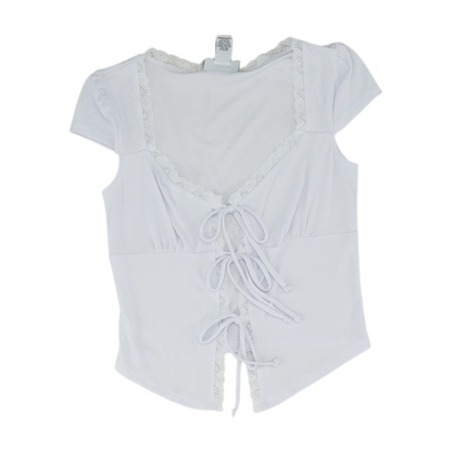 White Blouse