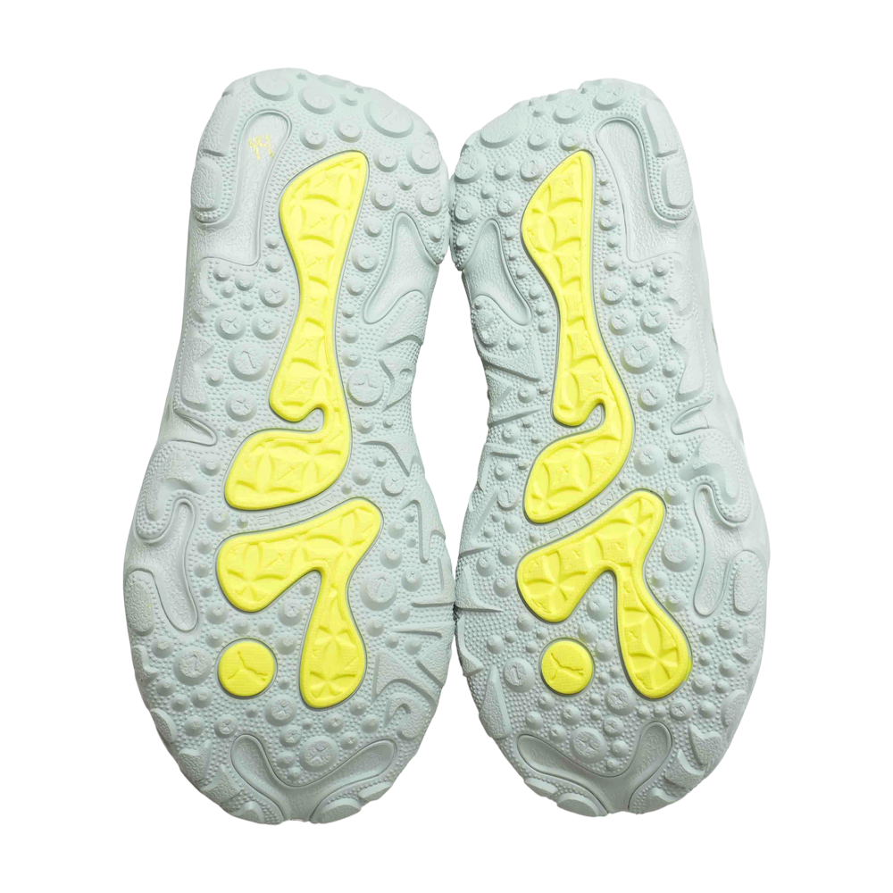 LaFrance RNR High-Top Athletic Shoes