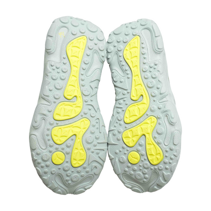 LaFrance RNR High-Top Athletic Shoes