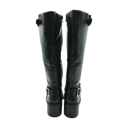 Black Boots