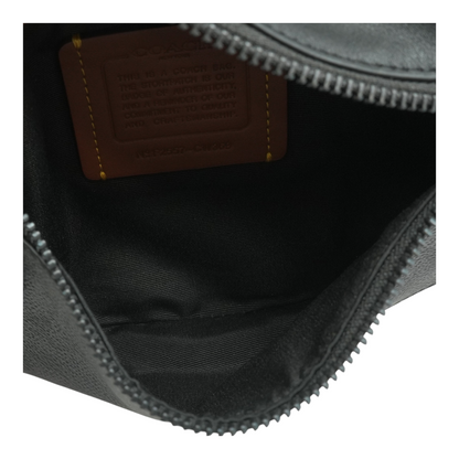 Black Belt Bag
