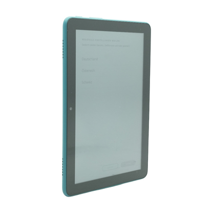 Fire HD 8 12th Gen 8.0" Emerald 12th 32GB Tablet