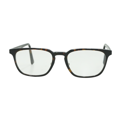 Tortoise MJO 2217 Square Prescription Eyewear