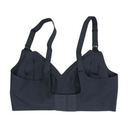 Black Maternity Bra