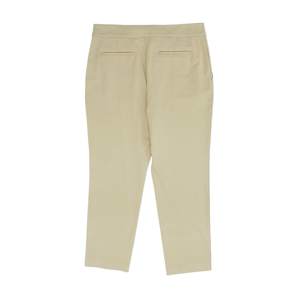 Tan Pants