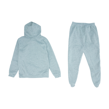 Gray Solid Active Set