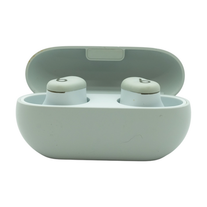 Storm Gray Solo Buds Wireless Earbuds