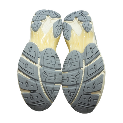 GT-2160 Pre-Aged Pack Sheet Rock Low-Top Athletic Shoes