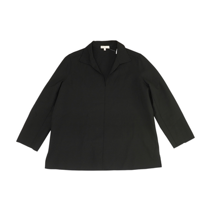 Black Blouse