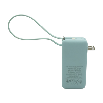 Fusion 10K Power Bank