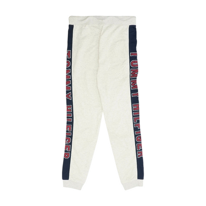 Gray Active Pants
