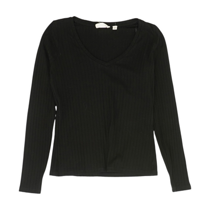 Black Blouse