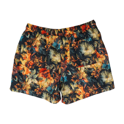 Multi Floral Swim Bottom
