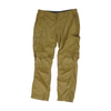 Brown Regular Pants