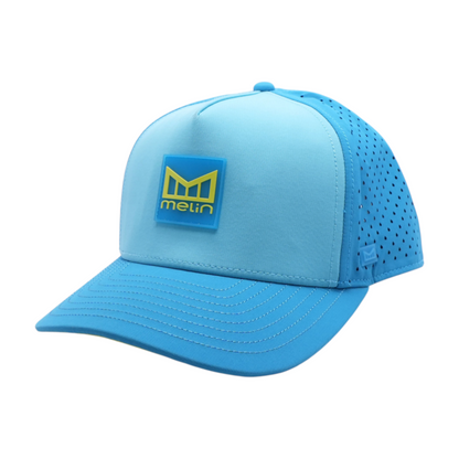 Teal Ballcap