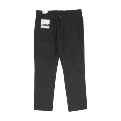 Black Slim Pants