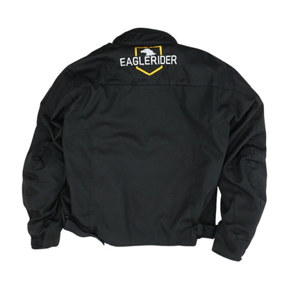 Black Jacket
