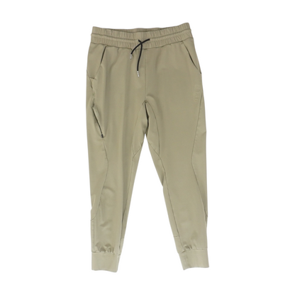 Brown Regular Pants